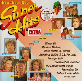 Couverture du produit · Neu Superhits Extra