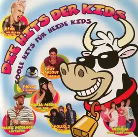 Couverture du produit · Die Hits Der Kids (Coole Hits Für Heiße Kids)