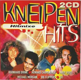 Couverture du produit · Kneipen Hits - Hitmixe