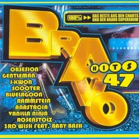 Couverture du produit · Bravo Hits 47