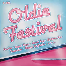 Couverture du produit · Oldie Festival