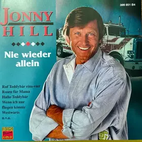 Couverture du produit · Nie Mehr Allein