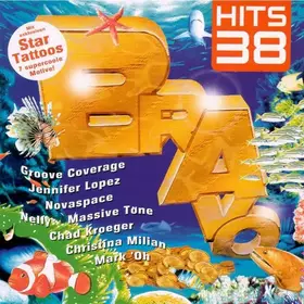 Couverture du produit · Bravo Hits 38