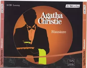 Couverture du produit · Blausäure