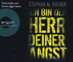 Couverture du produit · Ich Bin Der Herr Deiner Angst