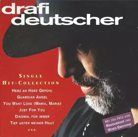 Couverture du produit · Single Hit-Collection