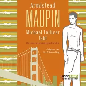 Couverture du produit · Michael Tolliver Lebt [Import]