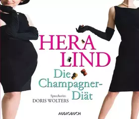 Couverture du produit · Champagnerdiät