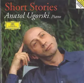 Couverture du produit · Short Stories