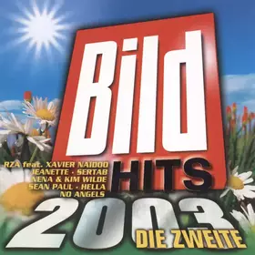 Couverture du produit · Bild Hits 2003 - Die Zweite