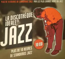Couverture du produit · La Discothèque Idéale® Jazz