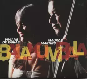 Couverture du produit · Balakumbala