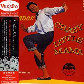 Couverture du produit · Crazy Littmama [Import]