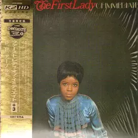 Couverture du produit · The First Lady Of Immediate