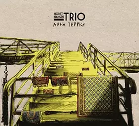 Couverture du produit · Aufm Teppich [Import]