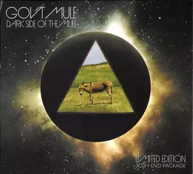 Couverture du produit · Dark Side Of The Mule