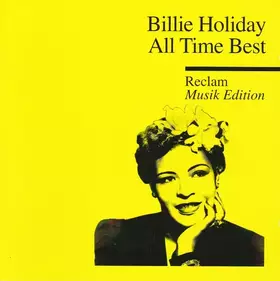 Couverture du produit · All Time Best