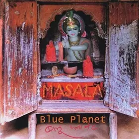 Couverture du produit · Masala [Import]