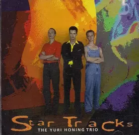 Couverture du produit · Star Tracks