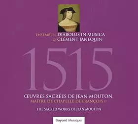 Couverture du produit · 1515