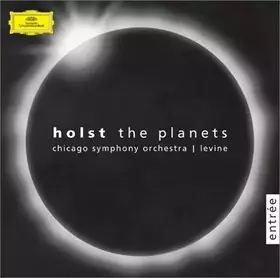 Couverture du produit · The Planets
