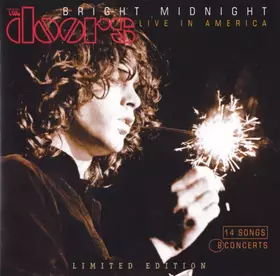Couverture du produit · Bright Midnight: Live In America