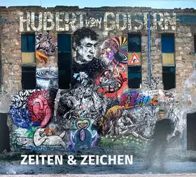 Couverture du produit · Zeiten & Zeichen