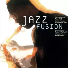 Couverture du produit · Jazz Fusion