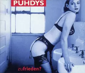 Couverture du produit · Zufrieden?