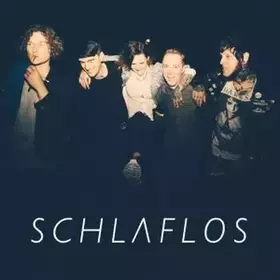 Couverture du produit · Schlaflos
