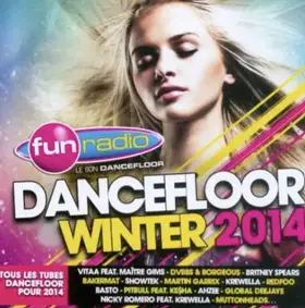 Couverture du produit · Fun Dancefloor Winter 2014
