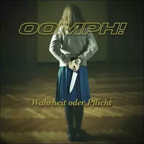 Couverture du produit · Wahrheit Oder Pflicht