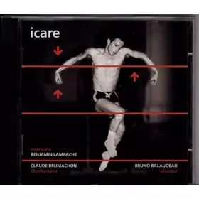 Couverture du produit · Icare