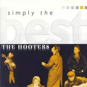 Couverture du produit · Simply The Best