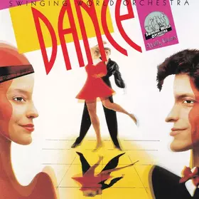 Couverture du produit · Dance
