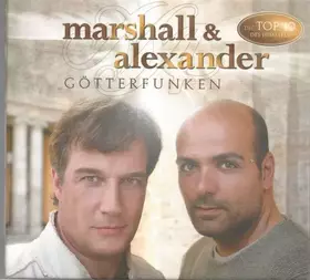 Couverture du produit · Götterfunken