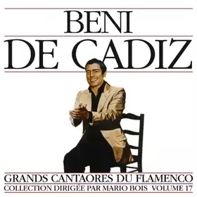 Couverture du produit · Flamenco Great Figures 17