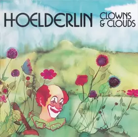Couverture du produit · Clowns & Clouds