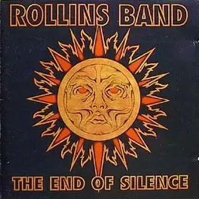 Couverture du produit · The End Of Silence