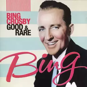 Couverture du produit · Good & Rare 