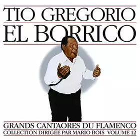 Couverture du produit · Flamenco Great Figures 12