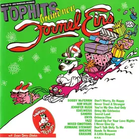 Couverture du produit · Formel Eins - Tophits Brandneu