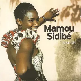 Couverture du produit · Nakan