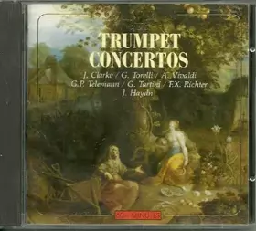 Couverture du produit · Trumpet Cti