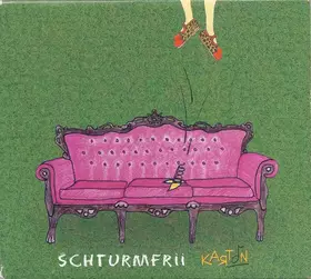 Couverture du produit · Schturmfrii