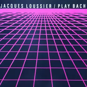 Couverture du produit · Play Bach