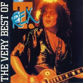 Couverture du produit · The Very Best Of