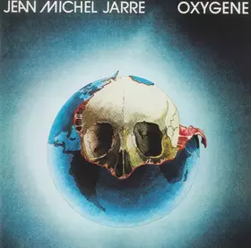 Couverture du produit · Oxygene