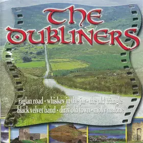Couverture du produit · The Dubliners