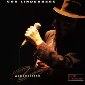 Couverture du produit · Wendezeiten [Import]